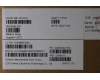 Lenovo 5M11S15743 MECH_ASM BL KB BK MG WW NORDIC CHY
