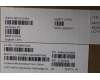 Lenovo 5M11S15744 MECH_ASM BL KB BK MG WW NORDIC LTN