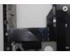 Lenovo 5M11S15744 MECH_ASM BL KB BK MG WW NORDIC LTN