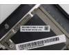 Lenovo 5M11S15750 MECH_ASM BL KB BK MG WW RUS LTN