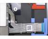Lenovo 5M11S15759 MECH_ASM BL KB BK MG WW SWE/FIN LTN