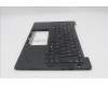 Lenovo 5M11S15771 MECH_ASM BL KB BK MG WW TUR LTN