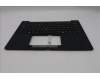Lenovo 5M11S15776 MECH_ASM BL KB BK MG WW UK CHY