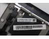 Lenovo 5M11S15776 MECH_ASM BL KB BK MG WW UK CHY