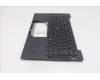 Lenovo 5M11S15777 MECH_ASM BL KB BK MG WW UK LTN