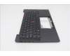 Lenovo 5M11S15777 MECH_ASM BL KB BK MG WW UK LTN