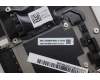 Lenovo 5M11S15777 MECH_ASM BL KB BK MG WW UK LTN