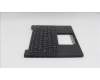Lenovo 5M11S15780 MECH_ASM BL KB BK MG WW UKR LTN