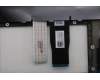 Lenovo 5M11S15865 MECH_ASM BL KB BK BEL SRX