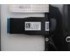 Lenovo 5M11S15897 MECH_ASM BL KB BK EURO ENG SRX