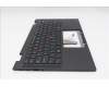 Lenovo 5M11S15923 MECH_ASM BL KB BK HUN LTN
