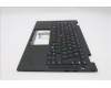 Lenovo 5M11S15953 MECH_ASM BL KB BK POR SRX