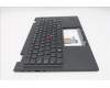 Lenovo 5M11S15965 MECH_ASM BL KB BK SPA SRX