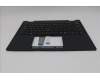 Lenovo 5M11S15993 MECH_ASM BL KB BK UK SRX