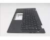 Lenovo 5M11S15993 MECH_ASM BL KB BK UK SRX