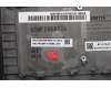 Lenovo 5M11S15993 MECH_ASM BL KB BK UK SRX