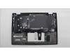 Lenovo 5M11S15996 MECH_ASM BL KB BK UK CHY