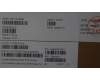 Lenovo 5M11S15996 MECH_ASM BL KB BK UK CHY