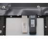 Lenovo 5M11S16009 MECH_ASM BL KB BK WW ARA SRX