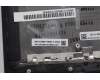 Lenovo 5M11S16059 MECH_ASM BL KB BK WW GER LTN