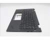 Lenovo 5M11S16117 MECH_ASM BL KB BK WW SWE/FIN SRX