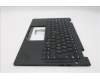 Lenovo 5M11S16121 MECH_ASM BL KB BK WW SWS SRX