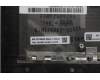 Lenovo 5M11S16121 MECH_ASM BL KB BK WW SWS SRX