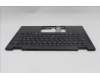 Lenovo 5M11S16123 MECH_ASM BL KB BK WW SWS LTN