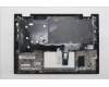 Lenovo 5M11S16141 MECH_ASM BL KB BK WW UK SRX