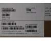 Lenovo 5M11S16141 MECH_ASM BL KB BK WW UK SRX
