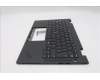 Lenovo 5M11S16141 MECH_ASM BL KB BK WW UK SRX
