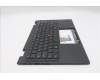 Lenovo 5M11S16141 MECH_ASM BL KB BK WW UK SRX