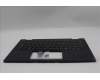 Lenovo 5M11S16143 MECH_ASM BL KB BK WW UK LTN