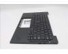 Lenovo 5M11S16157 MECH_ASM BL KB BK ARA SRX