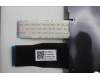Lenovo 5M11S16159 MECH_ASM BL KB BK ARA LTN