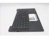 Lenovo 5M11S16161 MECH_ASM BL KB BK BEL SRX