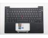 Lenovo 5M11S16165 MECH_ASM BL KB BK BRL SRX