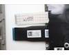 Lenovo 5M11S16169 MECH_ASM BL KB BK BUL SRX