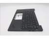 Lenovo 5M11S16189 MECH_ASM BL KB BK EST SRX