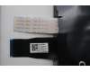 Lenovo 5M11S16199 MECH_ASM BL KB BK FRA LTN