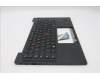 Lenovo 5M11S16207 MECH_ASM BL KB BK GER LTN