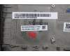 Lenovo 5M11S16211 MECH_ASM BL KB BK GRE LTN