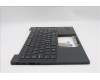 Lenovo 5M11S16217 MECH_ASM BL KB BK HUN SRX