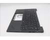 Lenovo 5M11S16243 MECH_ASM BL KB BK NOR LTN