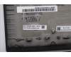 Lenovo 5M11S16245 MECH_ASM BL KB BK NORDIC SRX