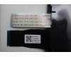 Lenovo 5M11S16271 MECH_ASM BL KB BK SWS LTN