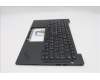 Lenovo 5M11S16279 MECH_ASM BL KB BK THAI LTN
