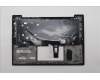 Lenovo 5M11S16289 MECH_ASM BL KB BK UK SRX