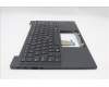 Lenovo 5M11S16289 MECH_ASM BL KB BK UK SRX