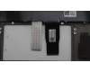 Lenovo 5M11S16292 MECH_ASM BL KB BK UK CHY